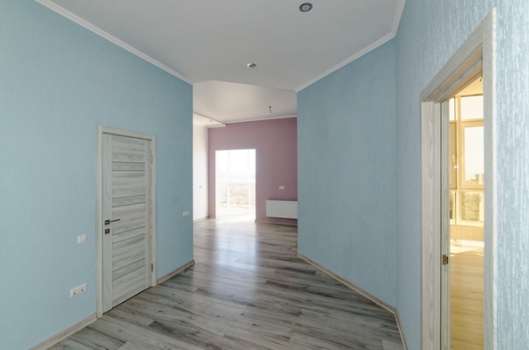 
  Продается 3-комн. квартира, 166 м², Кирова ул, д. 84
. Фото 5.