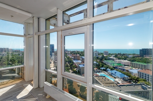 
  Продается 3-комн. квартира, 166 м², Кирова ул, д. 84
. Фото 14.