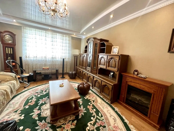 
  Продается 2-комн. квартира, 83 м², Промышленная ул, д. 9к1
. Фото 11.