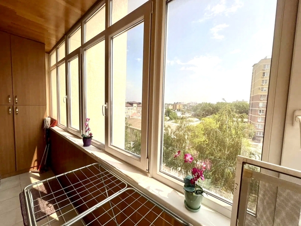
  Продается 2-комн. квартира, 83 м², Промышленная ул, д. 9к1
. Фото 19.