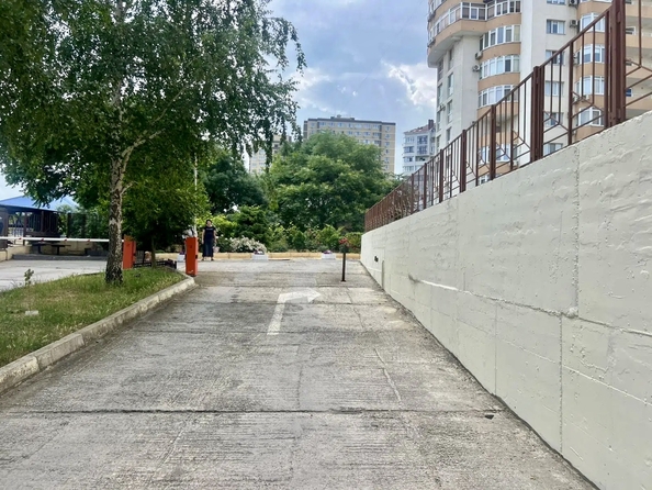 
  Продается 2-комн. квартира, 83 м², Промышленная ул, д. 9к1
. Фото 26.