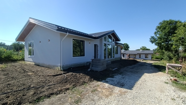 
  Продается дом, 132 м², станица Гостагаевская
. Фото 2.