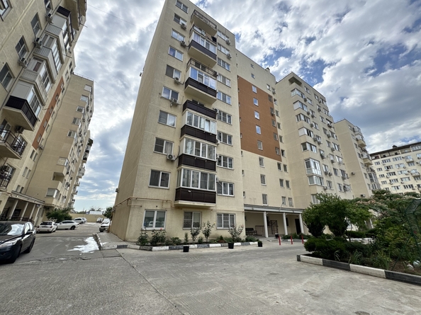 
  Продается 1-комн. квартира, 41 м², Шевченко ул, д. 288Бк2
. Фото 18.