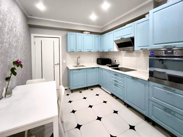
  Продается 2-комн. квартира, 54 м², Ленина ул, д. 185Ак1
. Фото 2.