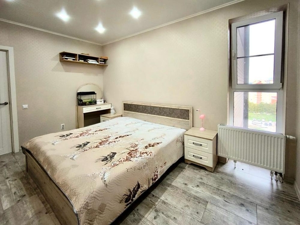 
  Продается 2-комн. квартира, 54 м², Ленина ул, д. 185Ак1
. Фото 4.