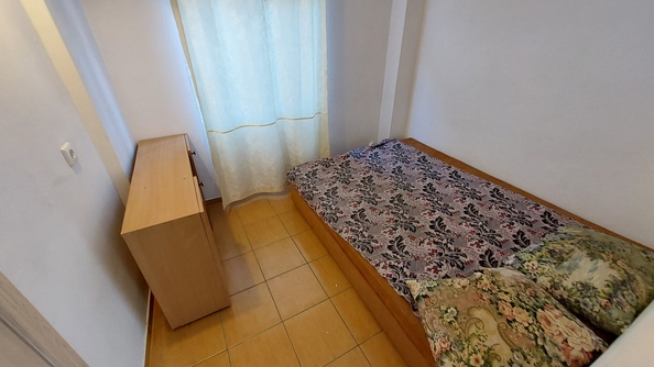 
  Продается 1-комн. квартира, 17 м², Кати Соловьяновой ул
. Фото 1.