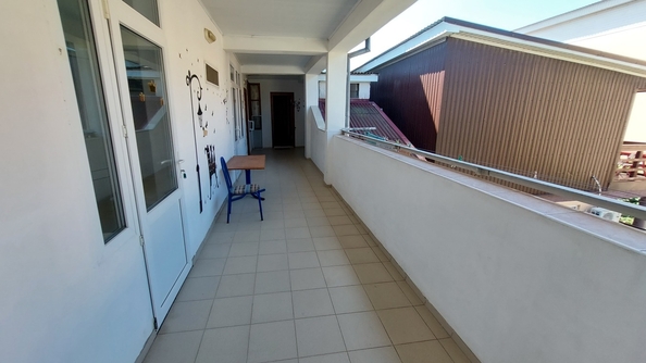 
  Продается 1-комн. квартира, 17 м², Кати Соловьяновой ул
. Фото 13.
