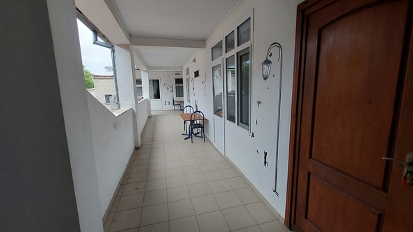 
  Продается 1-комн. квартира, 17 м², Кати Соловьяновой ул
. Фото 15.
