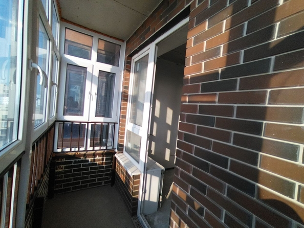 
  Продается 1-комн. квартира, 39 м², Ивана Голубца ул, д. 147
. Фото 18.