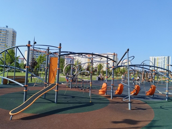 
  Продается 1-комн. квартира, 39 м², Ивана Голубца ул, д. 147
. Фото 23.