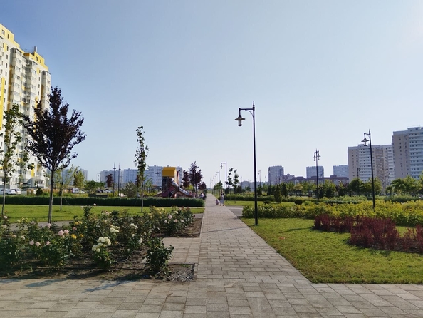 
  Продается 1-комн. квартира, 39 м², Ивана Голубца ул, д. 147
. Фото 30.