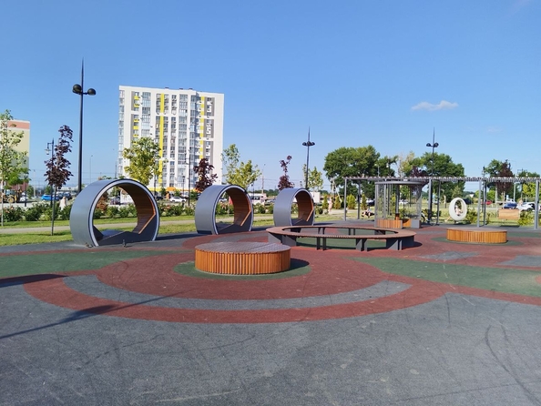 
  Продается 1-комн. квартира, 39 м², Ивана Голубца ул, д. 147
. Фото 31.