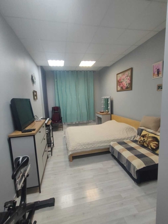 
  Продается 1-комнатный апартамент, 41 м², Владимирская ул, д. 150
. Фото 2.