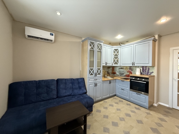 
  Продается 1-комн. квартира, 46 м², Таманская ул, д. 121к9
. Фото 1.