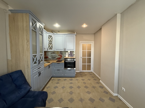 
  Продается 1-комн. квартира, 46 м², Таманская ул, д. 121к9
. Фото 6.