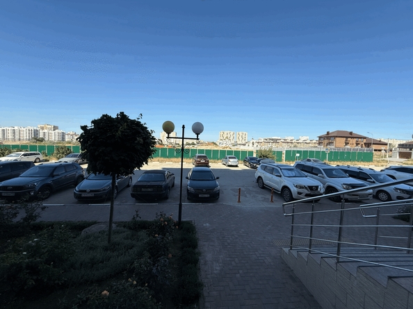 
  Продается 1-комн. квартира, 46 м², Таманская ул, д. 121к9
. Фото 31.