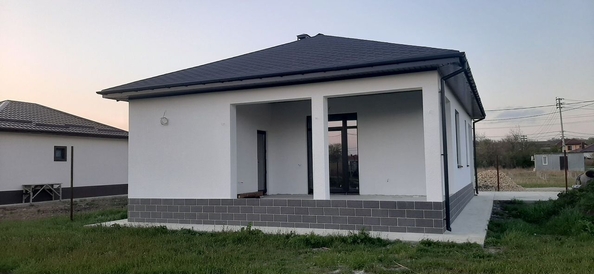 
  Продается дом, 103 м², станица Гостагаевская
. Фото 4.