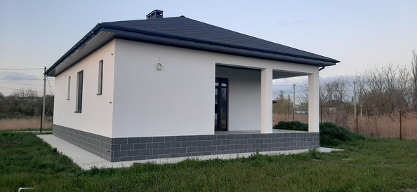 
  Продается дом, 103 м², станица Гостагаевская
. Фото 6.
