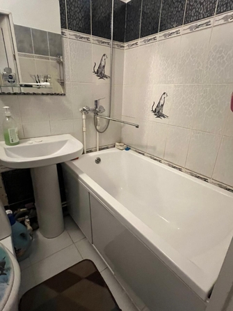 
  Продается 1-комн. квартира, 29 м², Ленина ул, д. 131
. Фото 10.