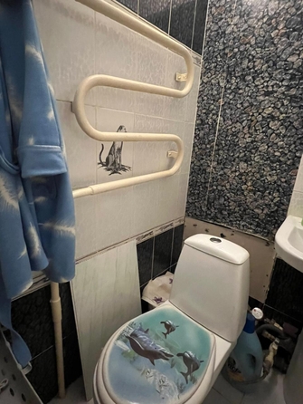 
  Продается 1-комн. квартира, 29 м², Ленина ул, д. 131
. Фото 11.
