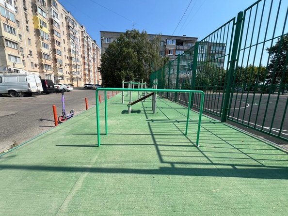 
  Продается 1-комн. квартира, 29 м², Ленина ул, д. 131
. Фото 17.