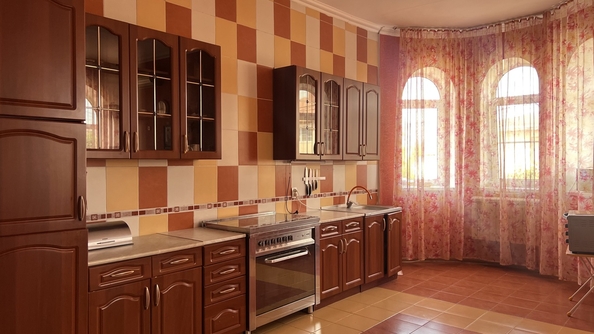 
  Продается студия, 36 м², Николаевская ул, д. 10
. Фото 2.