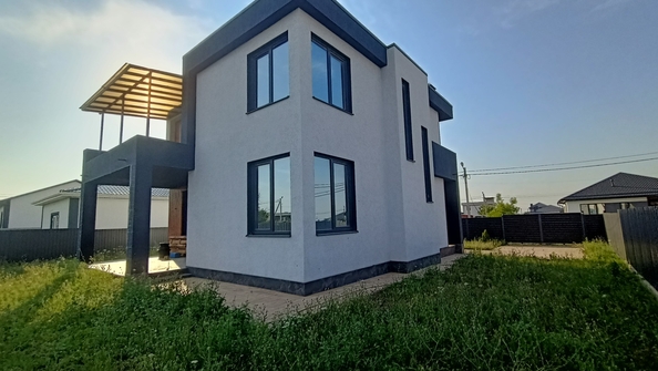 
  Продается дом, 175 м², село Цибанобалка
. Фото 3.