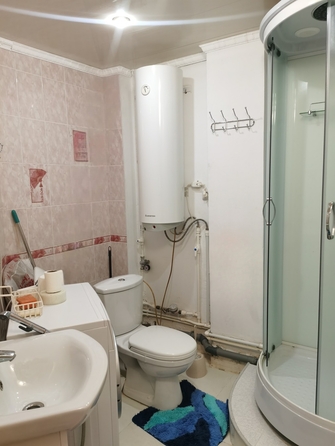 
  Продается 1-комн. квартира, 42 м², Лазурная ул, д. 16
. Фото 9.