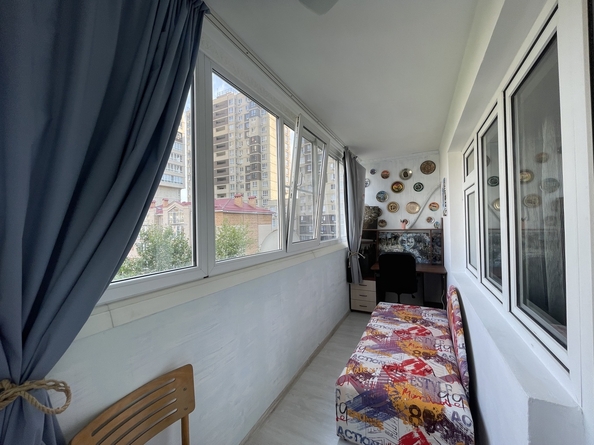 
  Продается 1-комн. квартира, 55 м², Ленина ул, д. 173к5
. Фото 21.