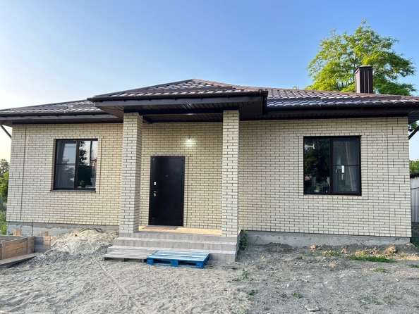 
  Продается дом, 154 м², станица Гостагаевская
. Фото 1.