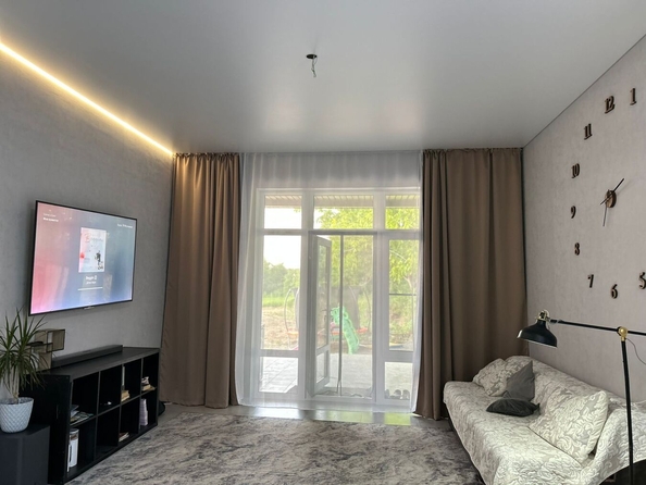 
  Продается дом, 154 м², станица Гостагаевская
. Фото 24.