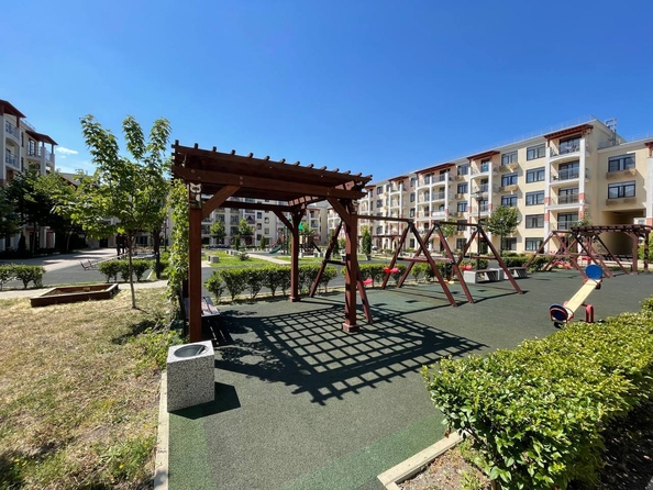 
  Продается 1-комн. квартира, 38 м², Мирная ул, д. 11к3
. Фото 18.