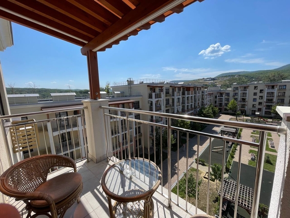 
  Продается 1-комн. квартира, 38 м², Мирная ул, д. 11к3
. Фото 20.