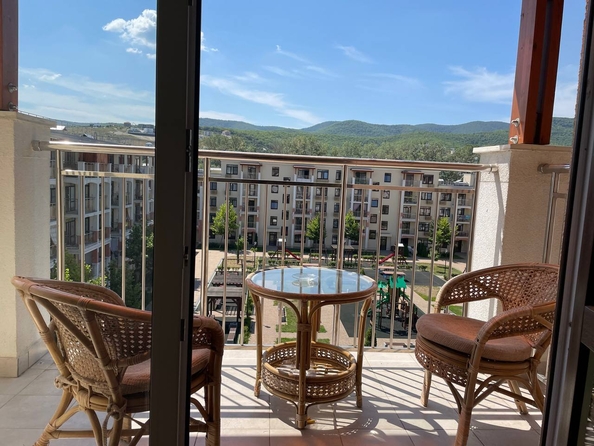 
  Продается 1-комн. квартира, 38 м², Мирная ул, д. 11к3
. Фото 21.
