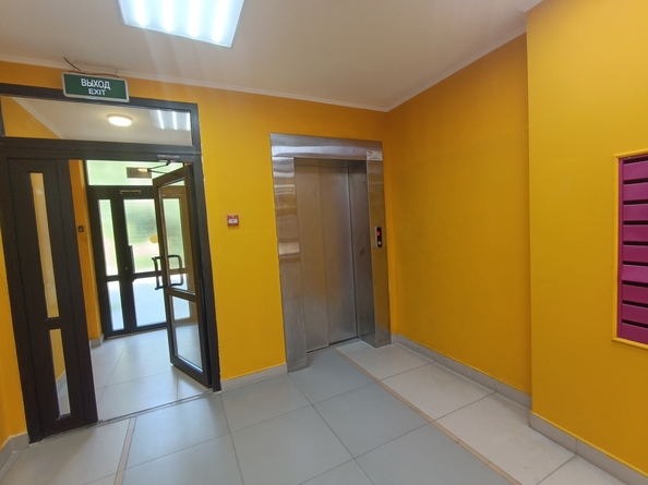 
  Продается 1-комн. квартира, 38 м², Мирная ул, д. 11к3
. Фото 27.