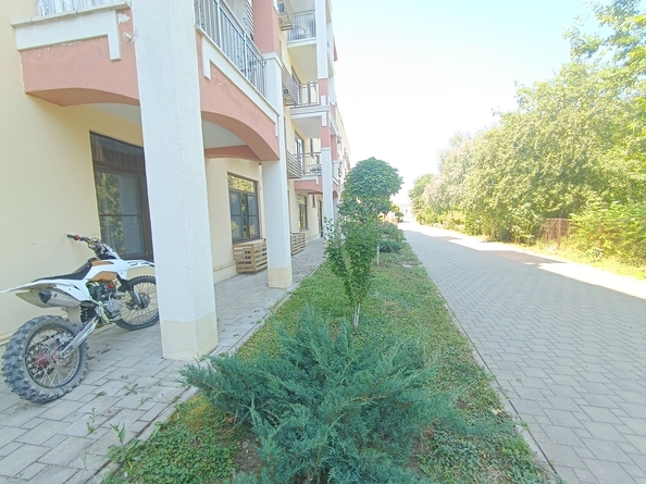 
  Продается 1-комн. квартира, 38 м², Мирная ул, д. 11к3
. Фото 31.