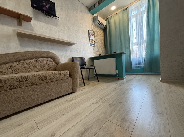 
  Продается студия, 25 м², Таманская ул, д. 121к15
. Фото 4.