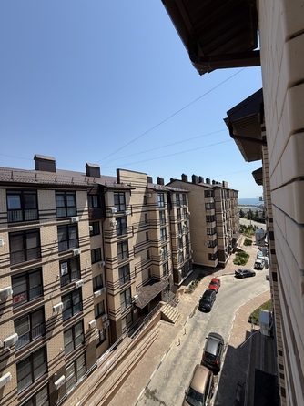 
  Продается студия, 25 м², Таманская ул, д. 121к15
. Фото 14.