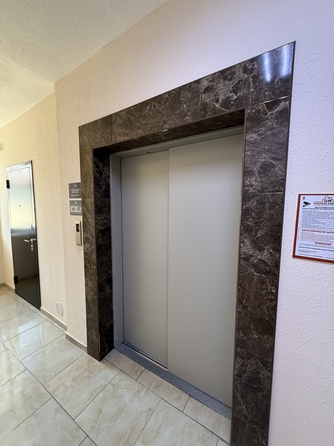 
  Продается студия, 25 м², Таманская ул, д. 121к15
. Фото 16.