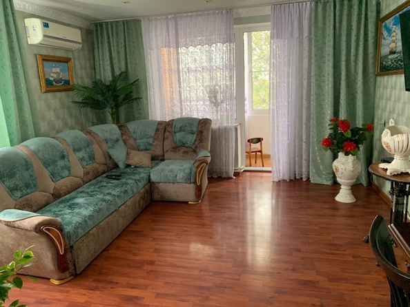 
  Продается 3-комн. квартира, 72 м², Первомайская ул, д. 40
. Фото 3.