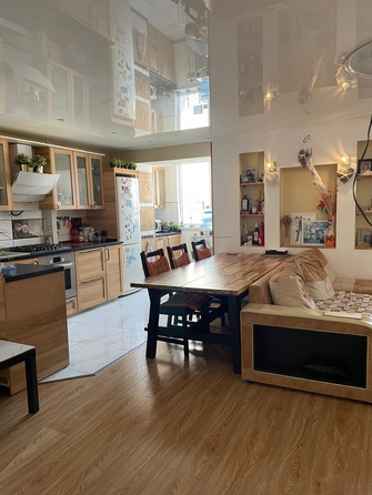 
  Продается 3-комн. квартира, 77 м², 40 лет Победы ул, д. 38
. Фото 25.
