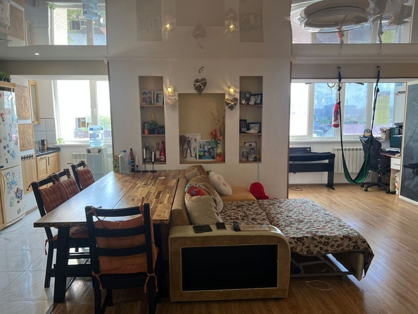 
  Продается 3-комн. квартира, 77 м², 40 лет Победы ул, д. 38
. Фото 33.