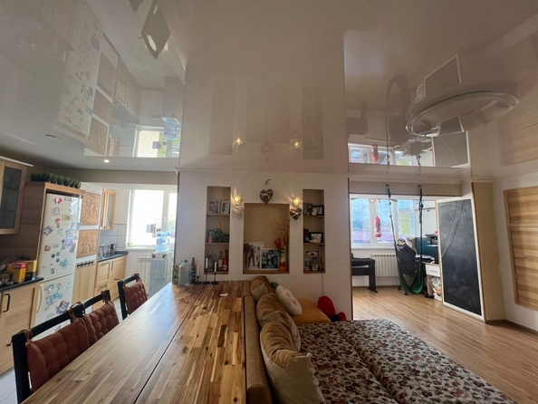 
  Продается 3-комн. квартира, 77 м², 40 лет Победы ул, д. 38
. Фото 39.