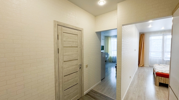 
  Продается 1-комн. квартира, 45 м², Ивана Голубца ул, д. 147
. Фото 19.
