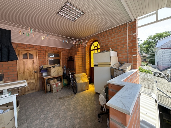 
  Продается дом, 125 м², Анапа
. Фото 5.