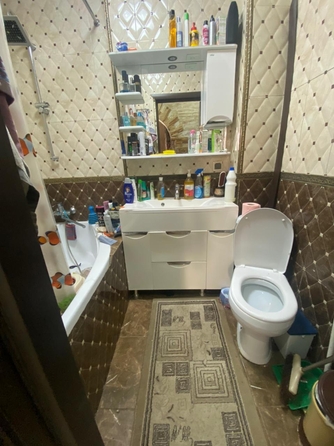 
  Продается 2-комн. квартира, 63 м², Владимирская ул, д. 69
. Фото 8.