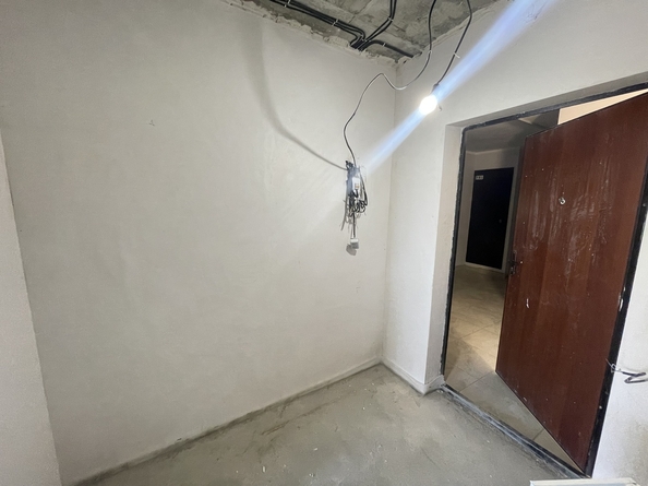 
  Продается студия, 27 м², Рождественская ул, д. 55к2
. Фото 7.