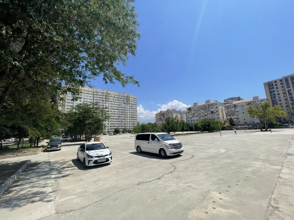 
  Продается студия, 27 м², Рождественская ул, д. 55к2
. Фото 14.