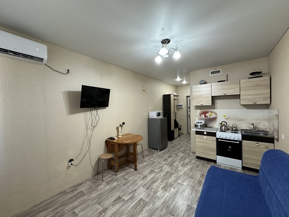 
  Продается студия, 25 м², Владимирская ул, д. 142
. Фото 5.