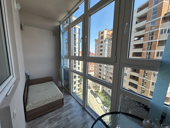
  Продается студия, 25 м², Владимирская ул, д. 142
. Фото 10.